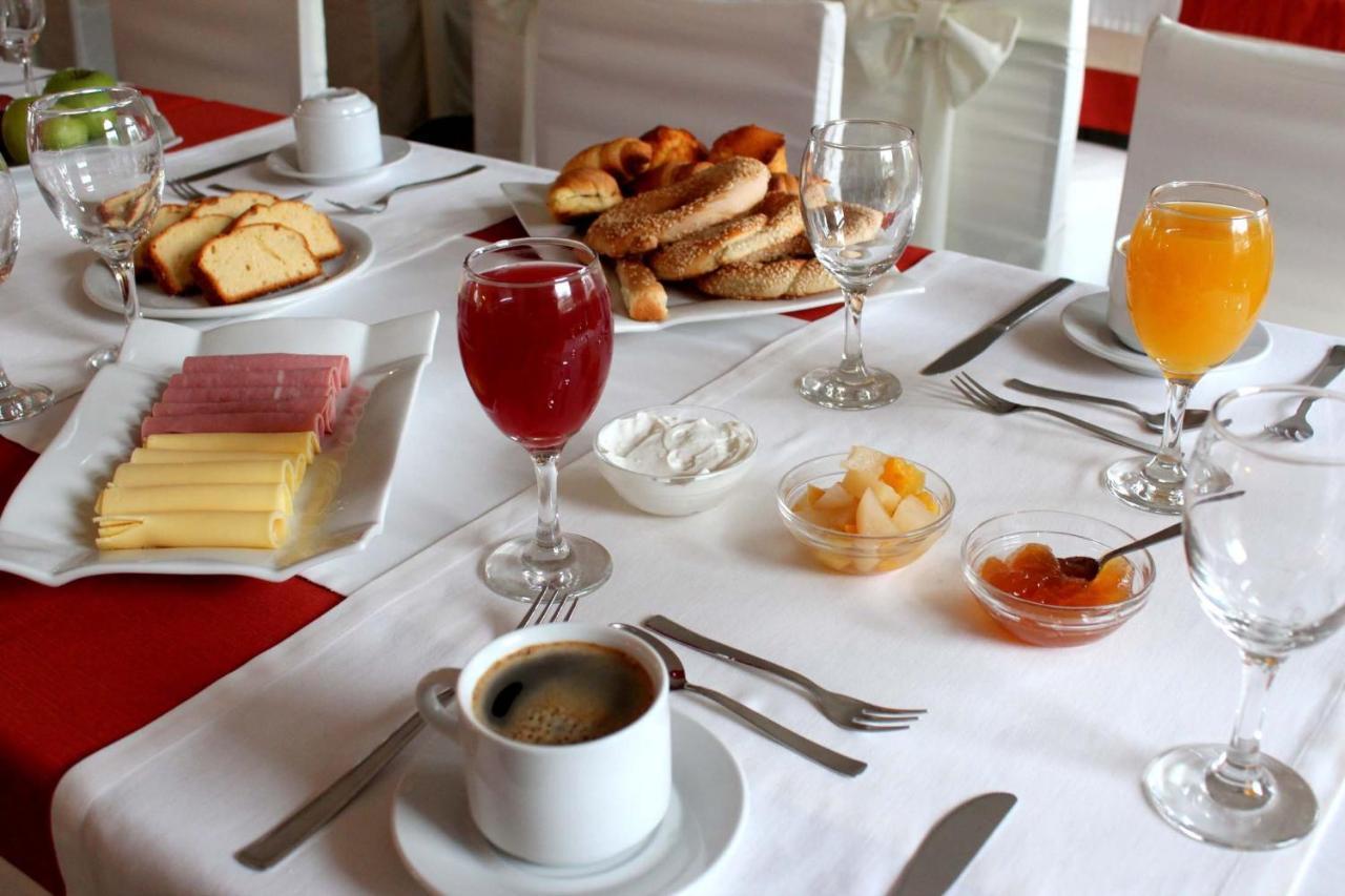 Hotel Famissi Eden 4*